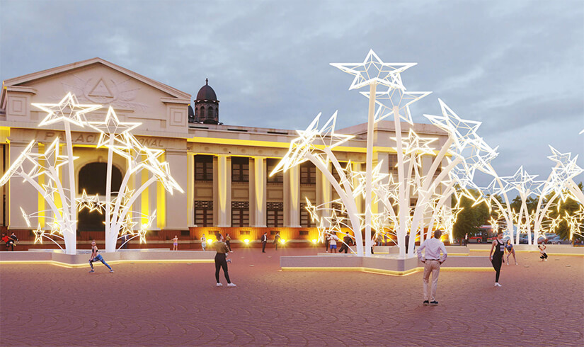 plaza-soberania-managua